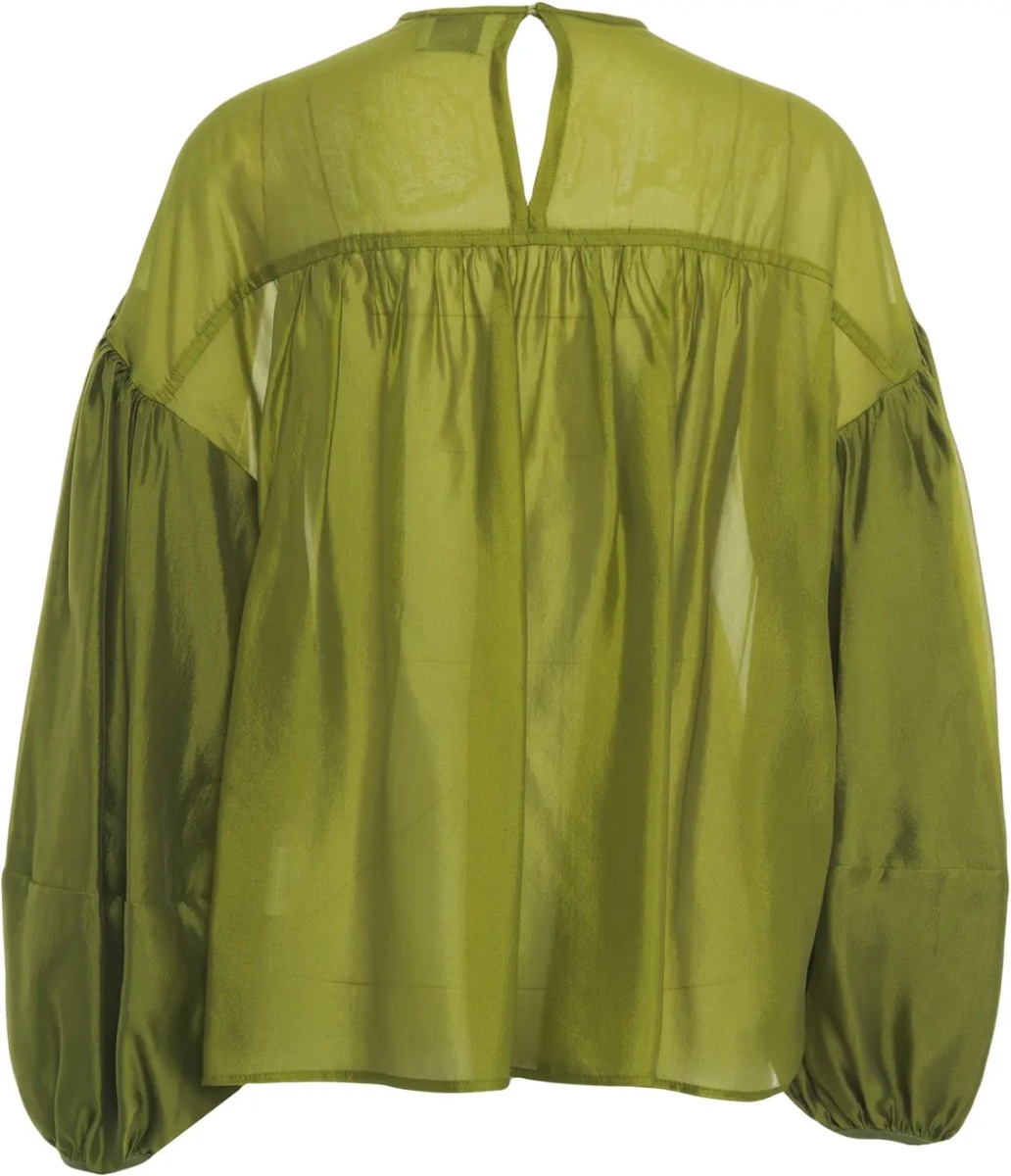 Bluza Blouse 'Thrive' - Img 3