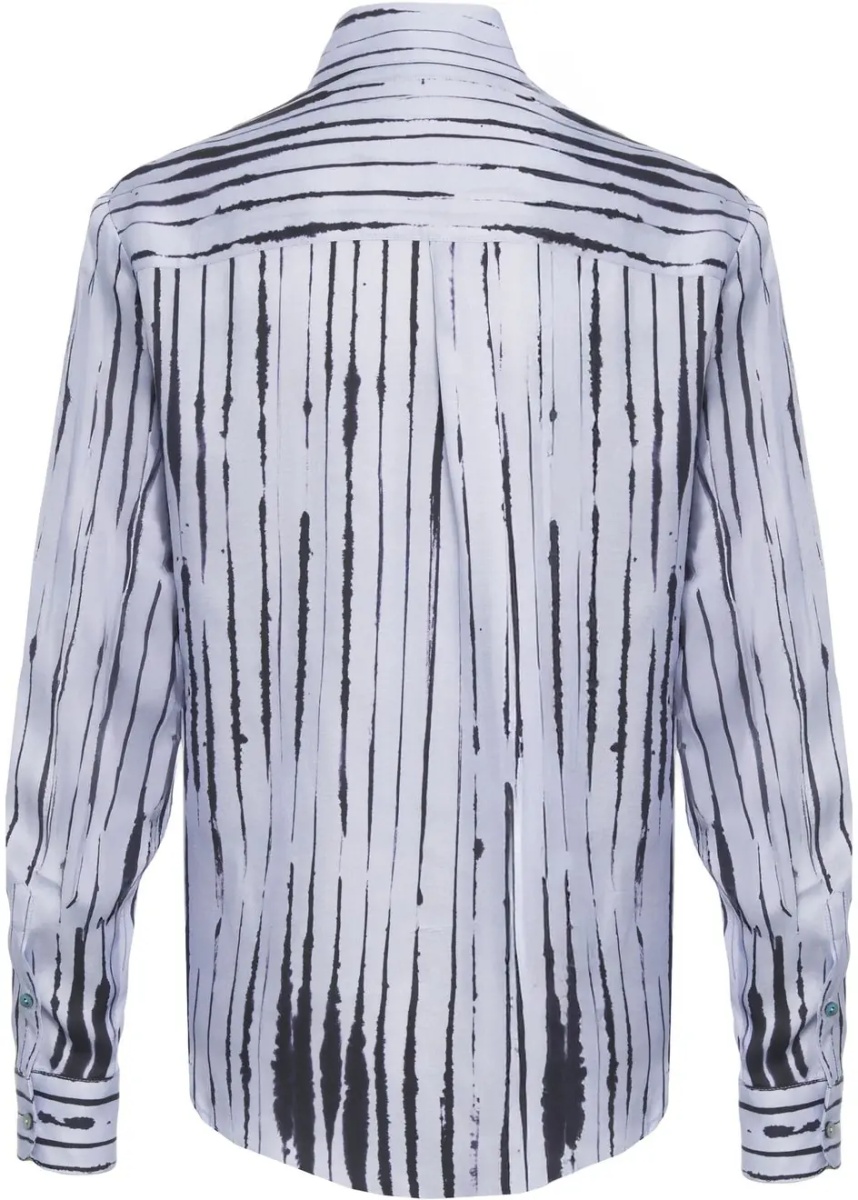 Bluza Blouse with print - Img 3