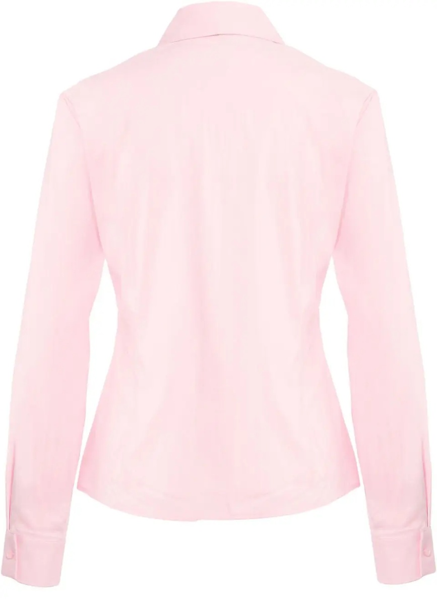 Bluza Blouse with rhinestone application - Img 3