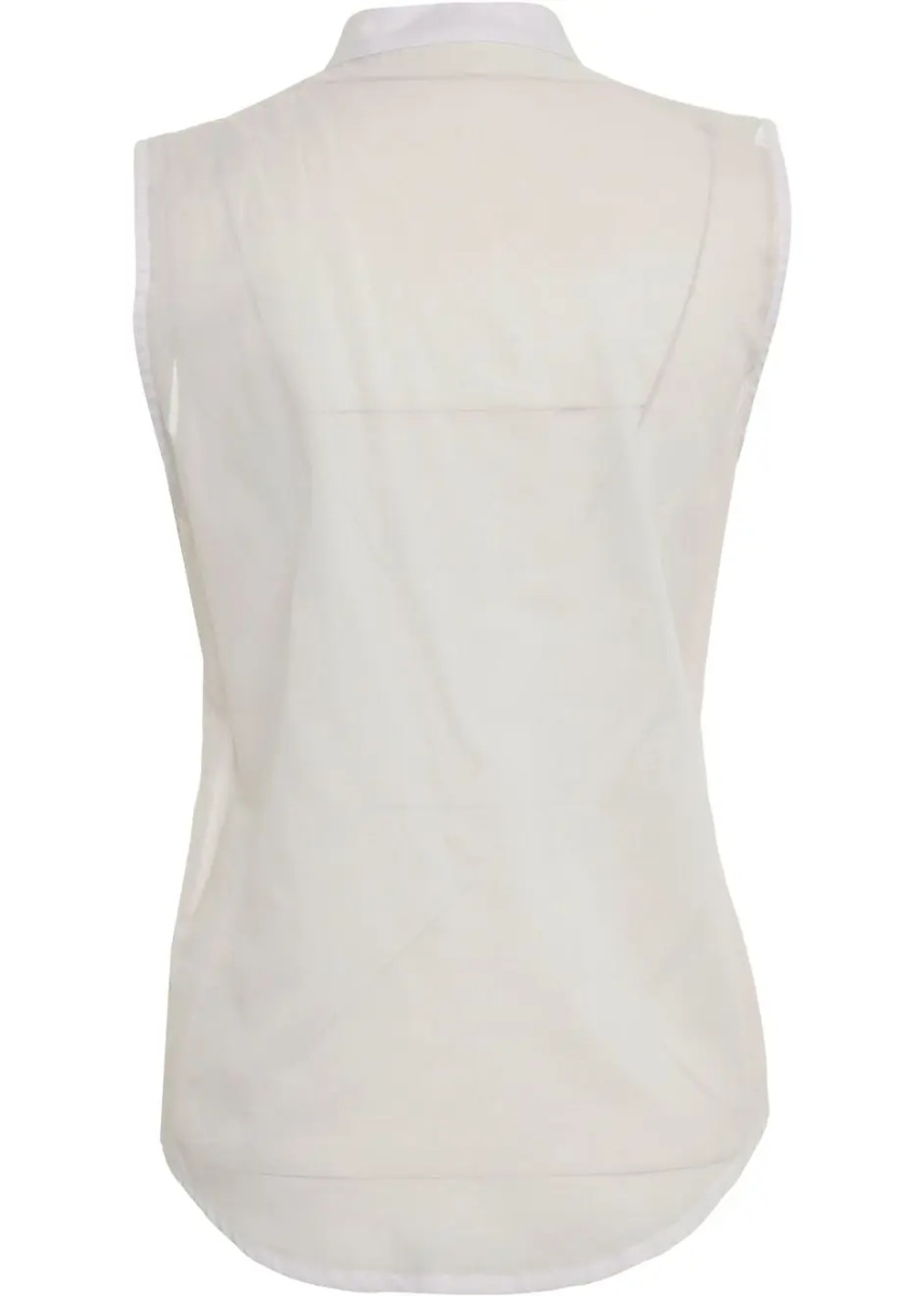 Bluza Blouse with ruffles - Img 3