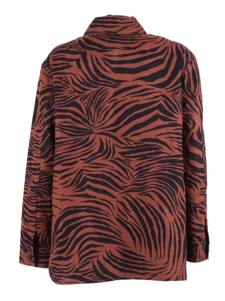 Bluza BLOUSE - Img 2
