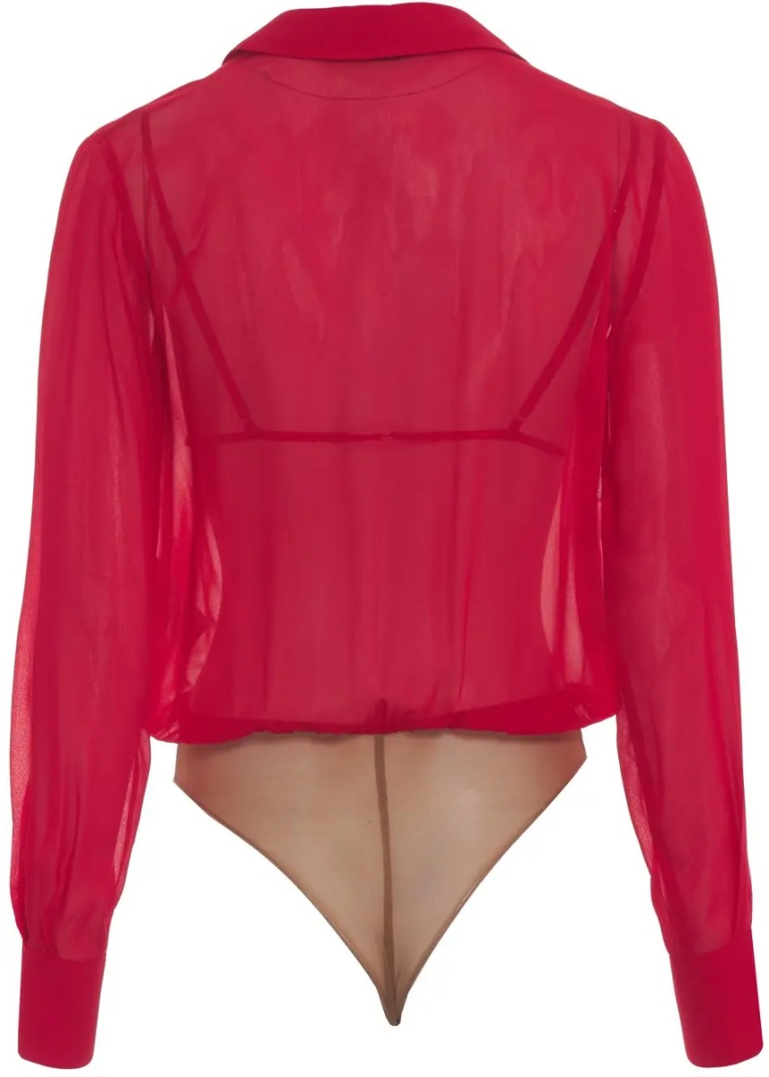 Bluza Bodysuit blouse - Img 3