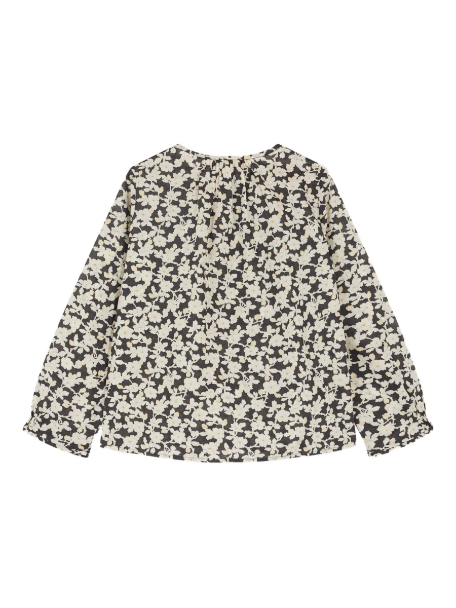 Bluza Bonpoint neutra - Img 2