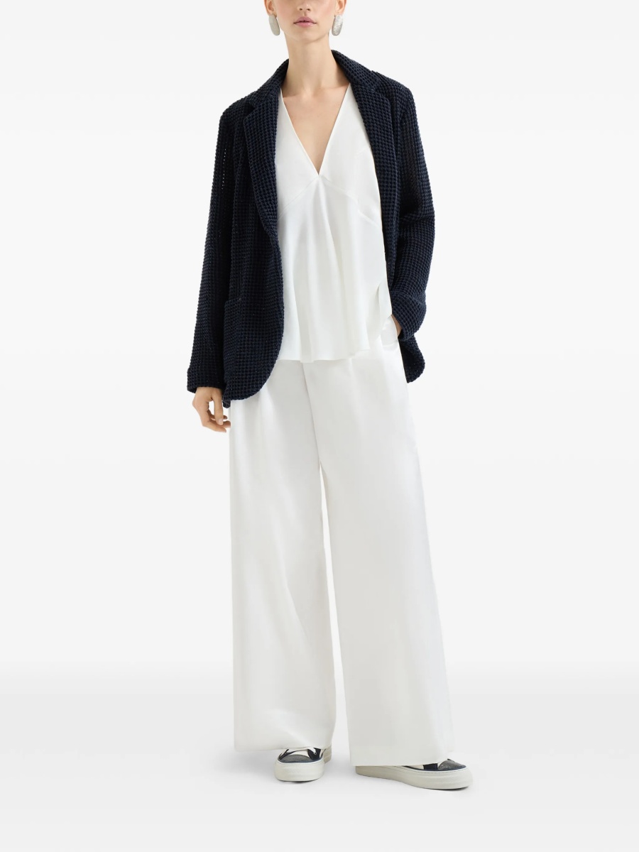 Bluza Brunello Cucinelli alba - Img 2