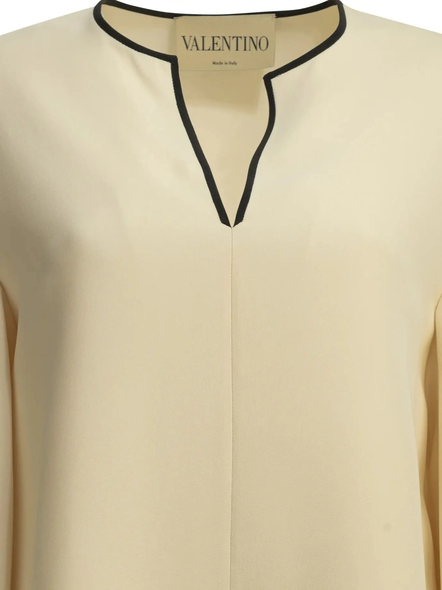 Bluza "Cady Couture" Blouse - Img 3