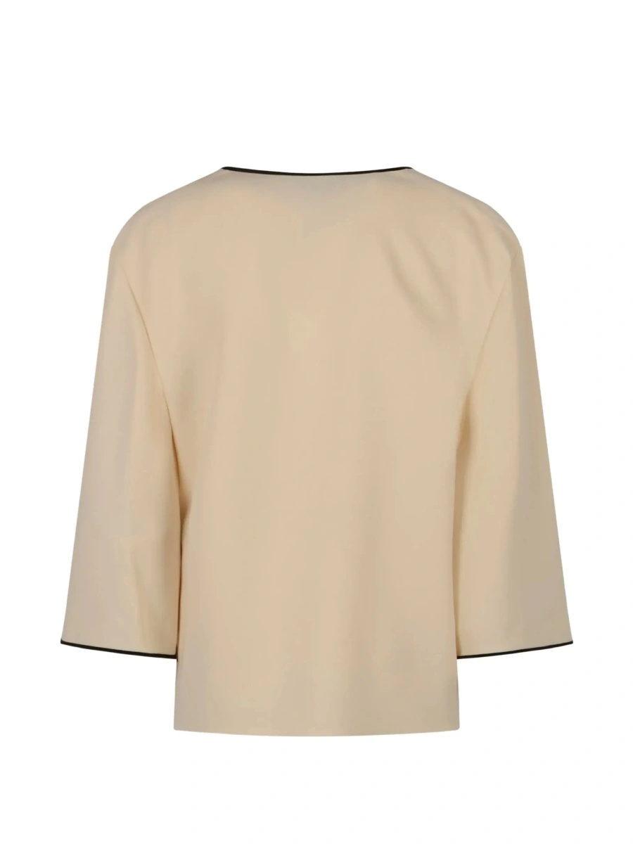 Bluza "Cady Couture" Blouse - Img 5