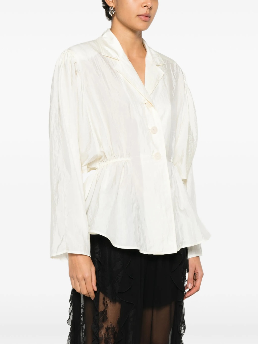 Bluza Chloe alba - Img 3