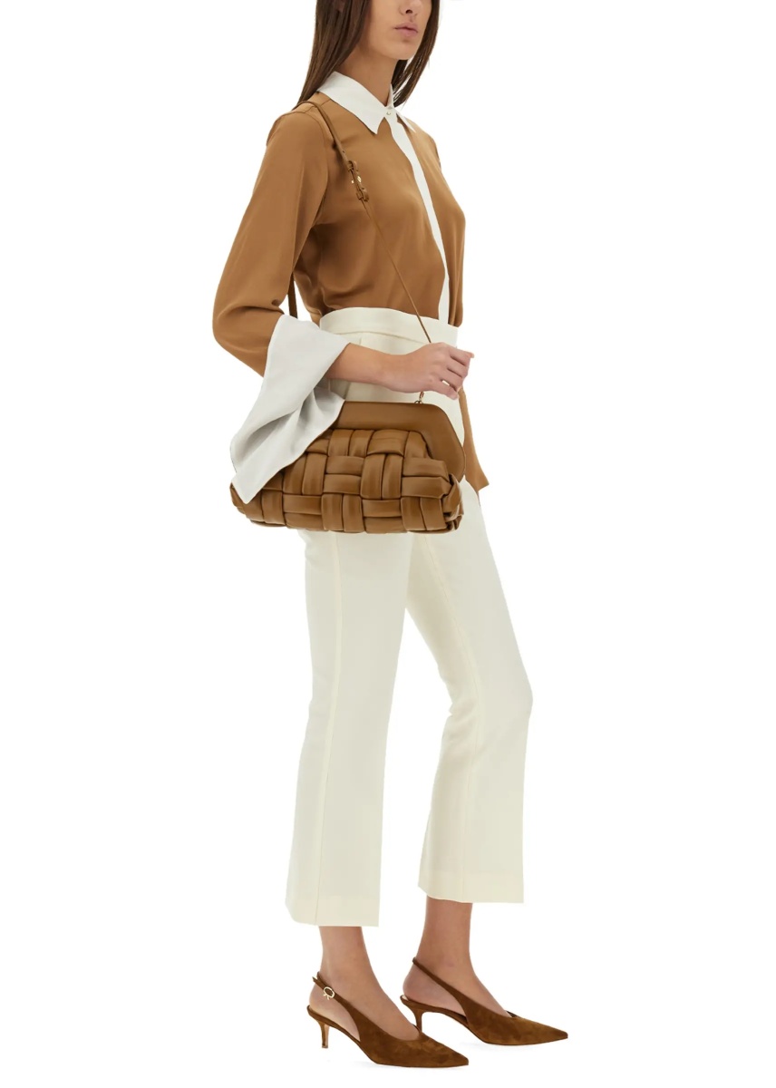 Bluza "Color Block" Shirt - Img 2