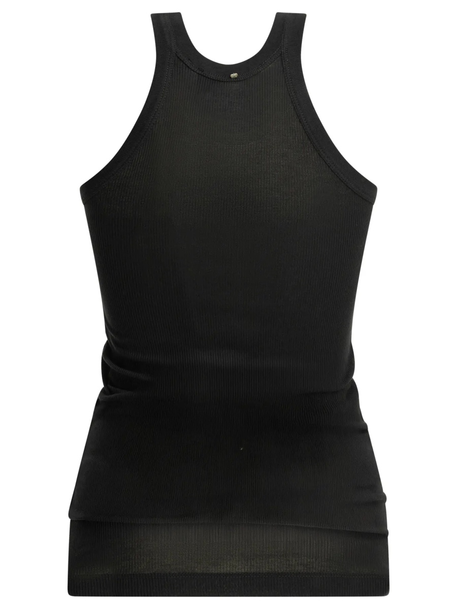 Bluza Cotton and silk tank top - Img 2