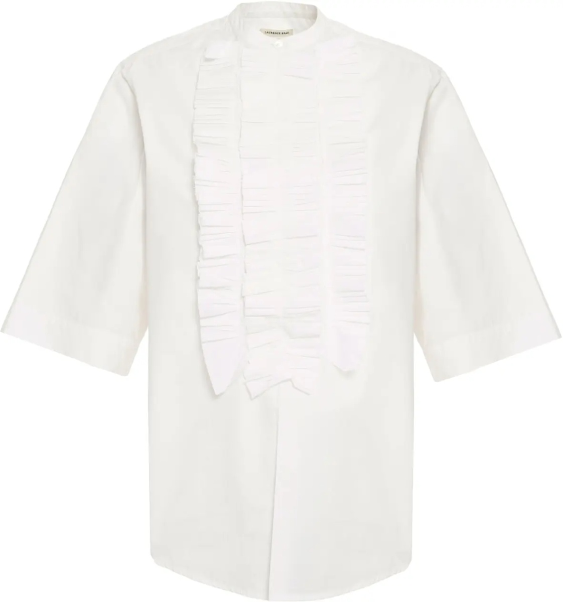Bluza Cotton blouse 'Magrita' - Img 2