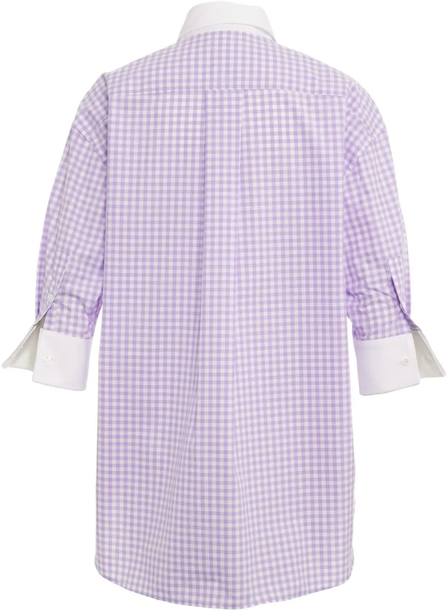 Bluza Cotton blouse 'Ricka' - Img 3