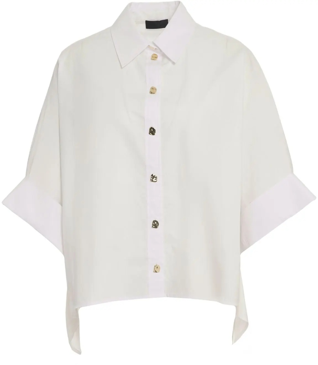 Bluza Cotton blouse - Img 2