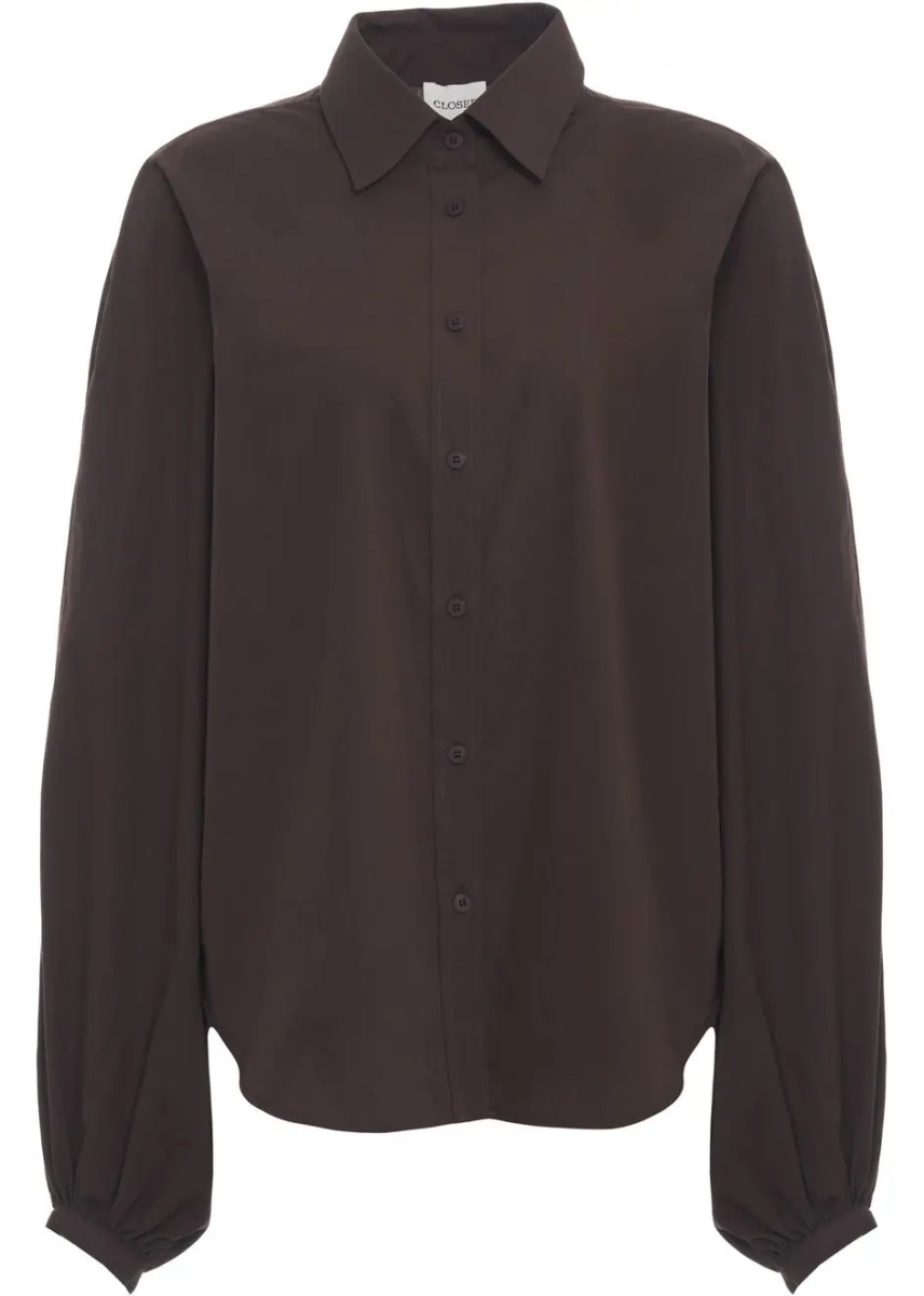 Bluza Cotton blouse - Img 2