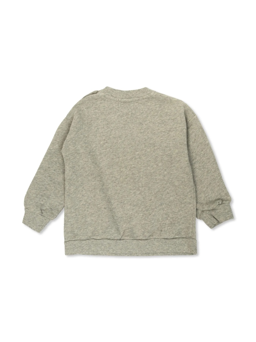 Bluza de trening Bobo Choses gri - Img 2