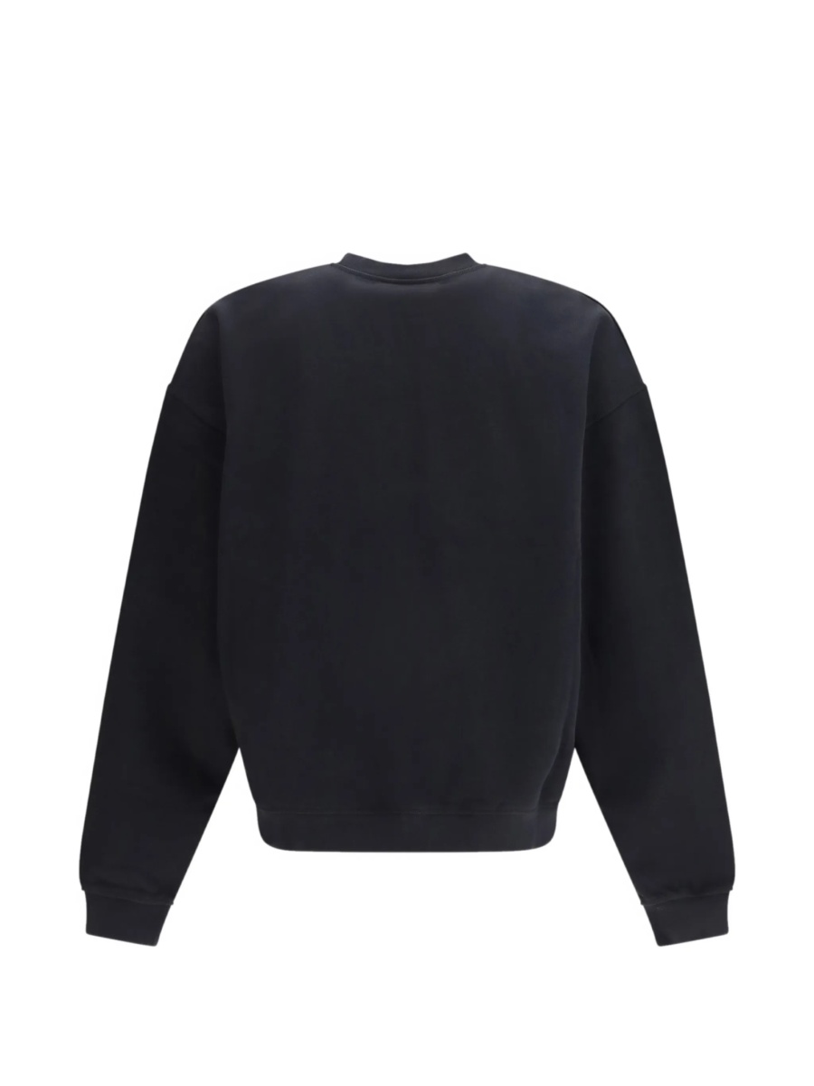 Bluza de trening DSQUARED2 neagra - Img 2