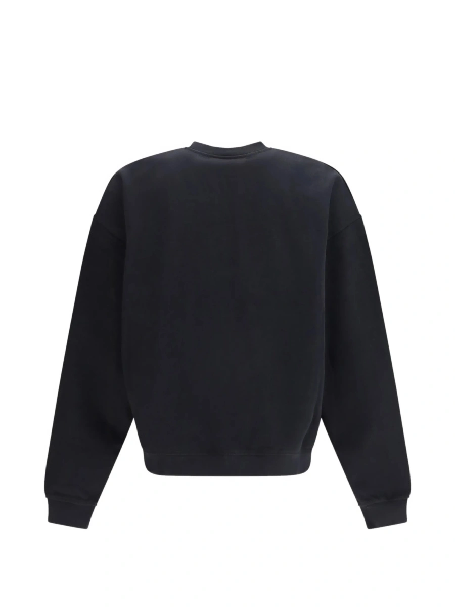 Bluza de trening DSQUARED2 neagra - Img 2