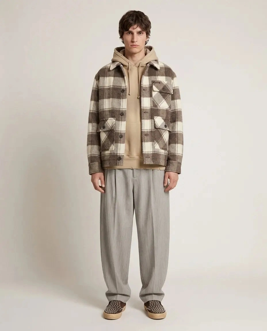 Bluza de trening Golden Goose - Img 4