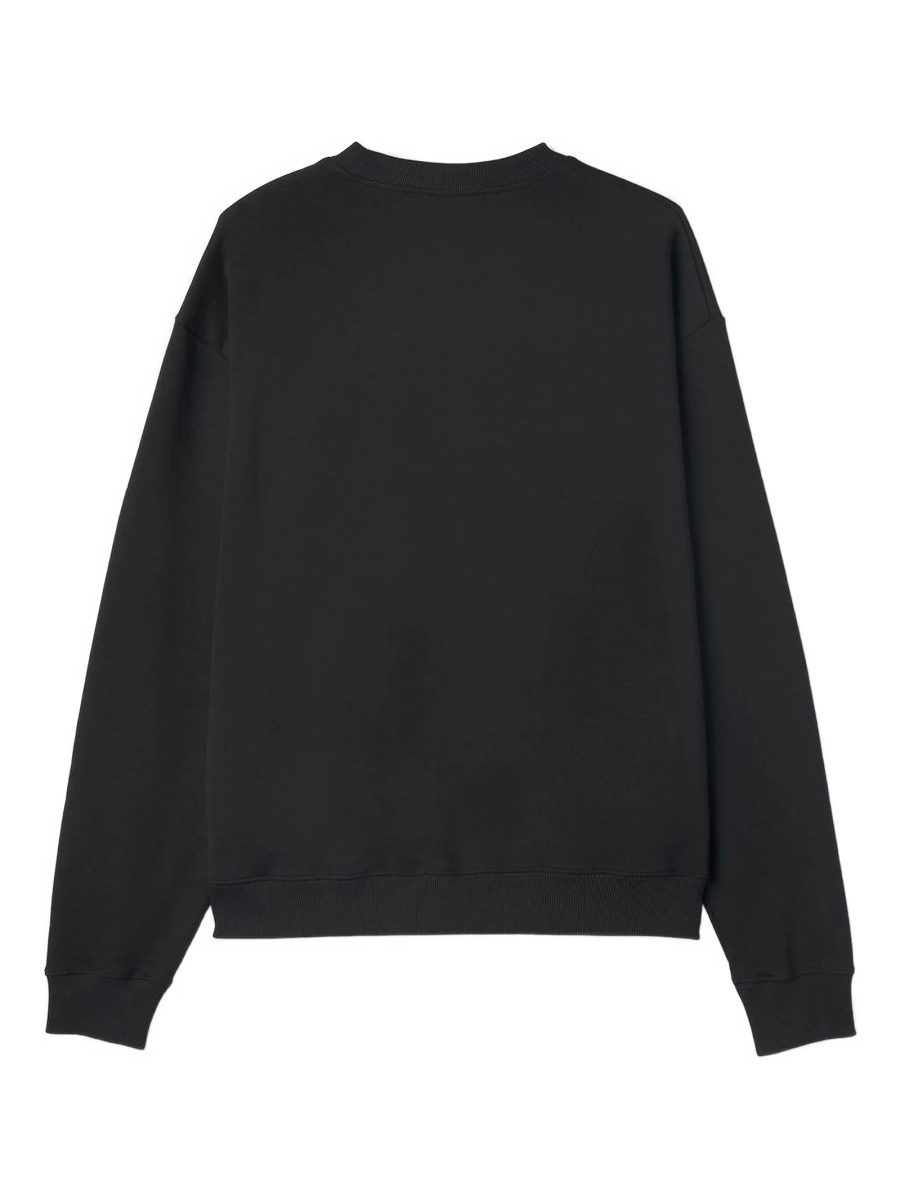 Bluza de trening Ih Nom Uh Nit neagra - Img 2