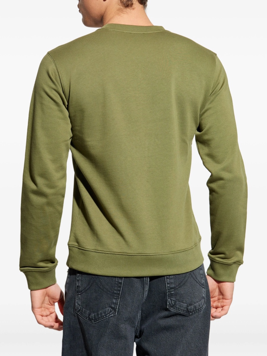 Bluza de trening Kenzo verde - Img 4
