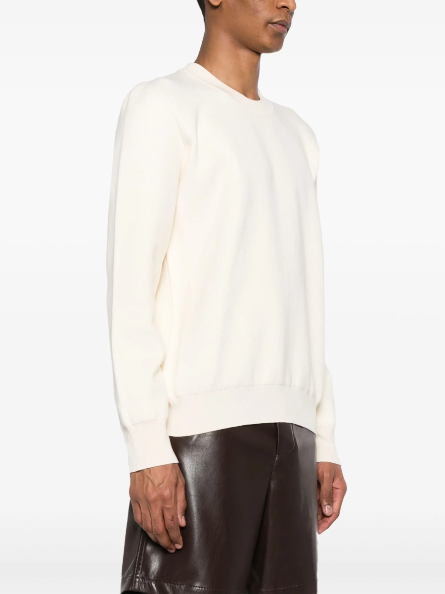 Bluza de trening Off-White neutra - Img 4