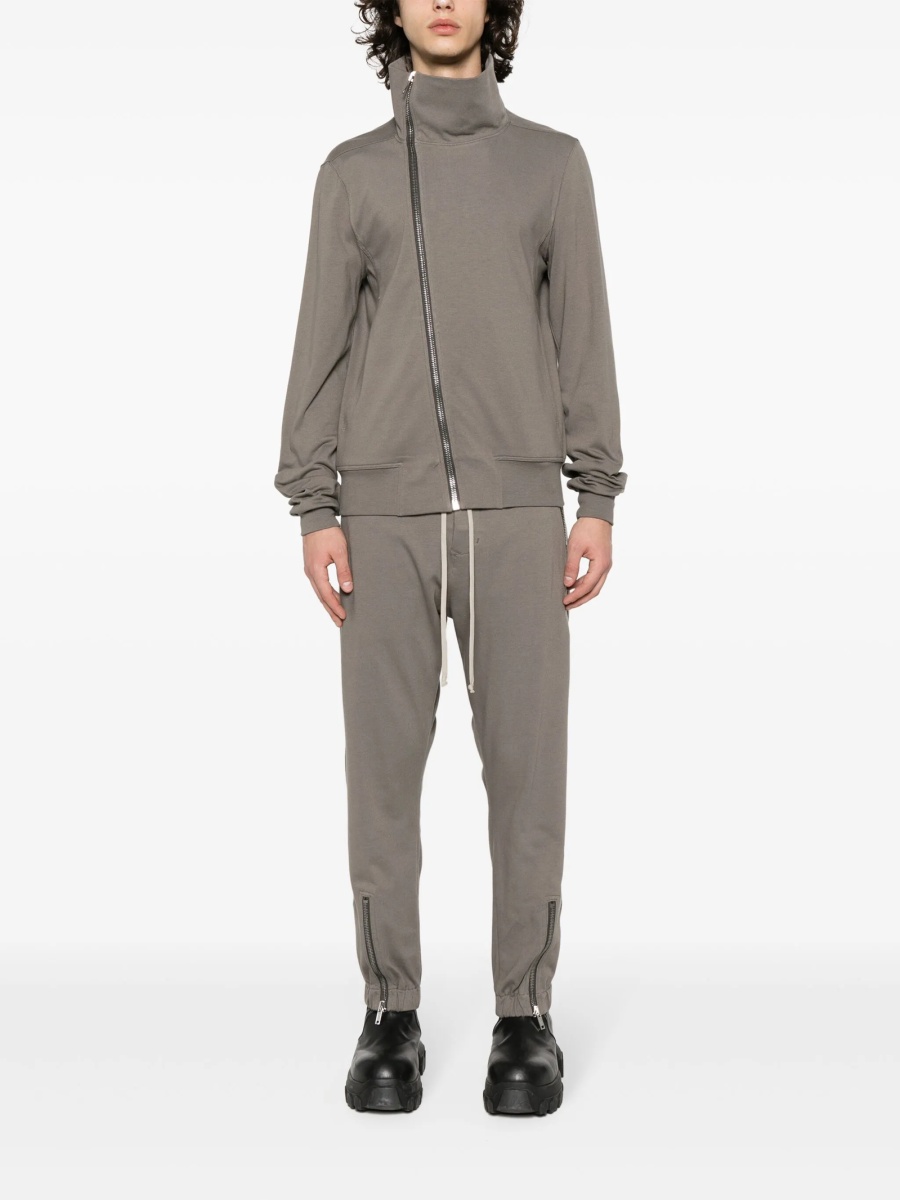 Bluza de trening Rick Owens gri - Img 2