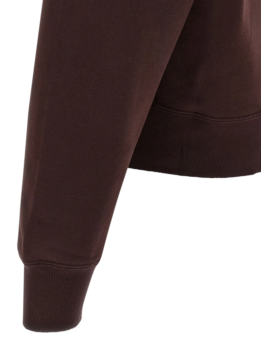 Bluza de trening Saint Laurent maro - Img 3