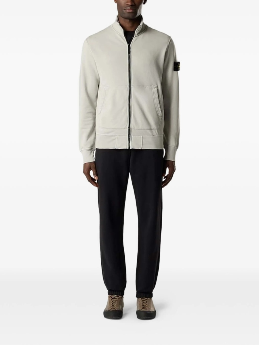 Bluza de trening Stone Island neutra - Img 2