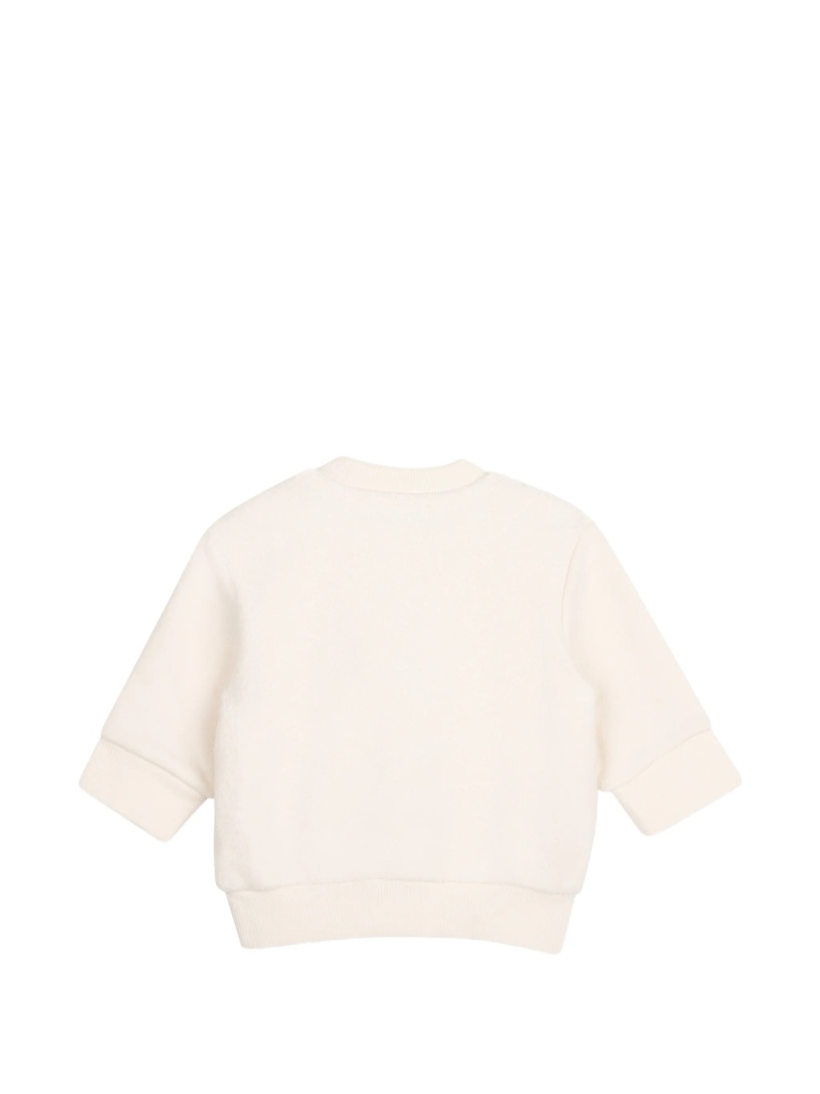 Bluza de trening Timberland neutra - Img 2