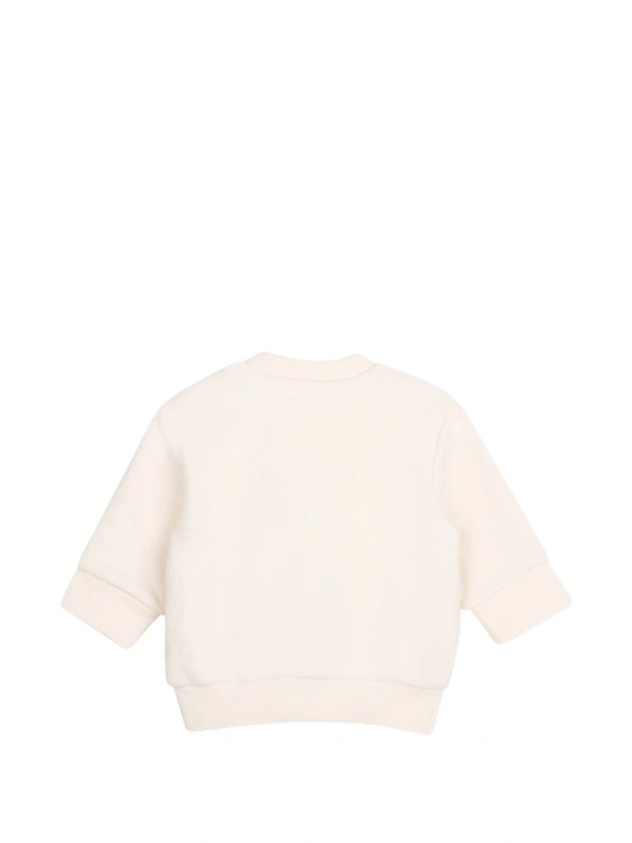Bluza de trening Timberland neutra - Img 2