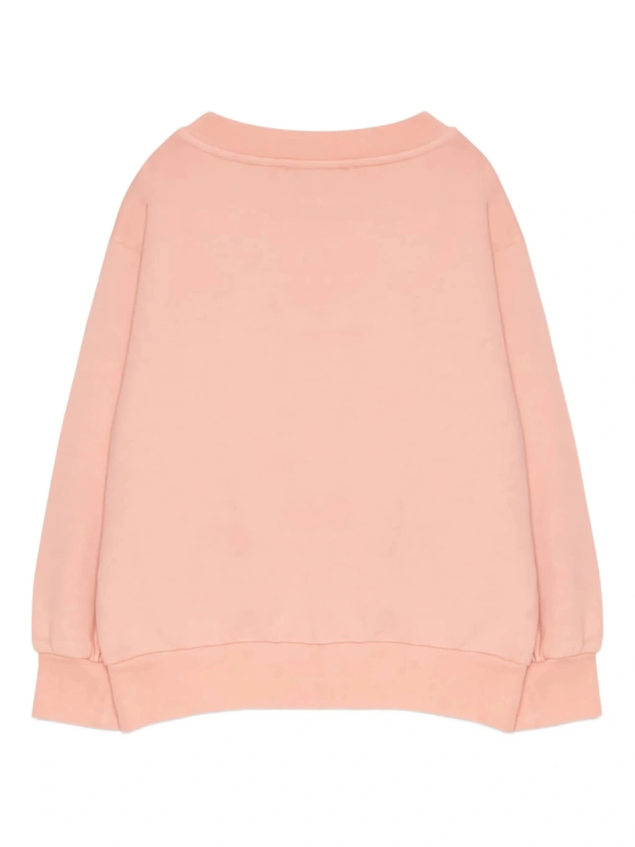 Bluza de trening WEEKEND HOUSE KIDS roz - Img 2