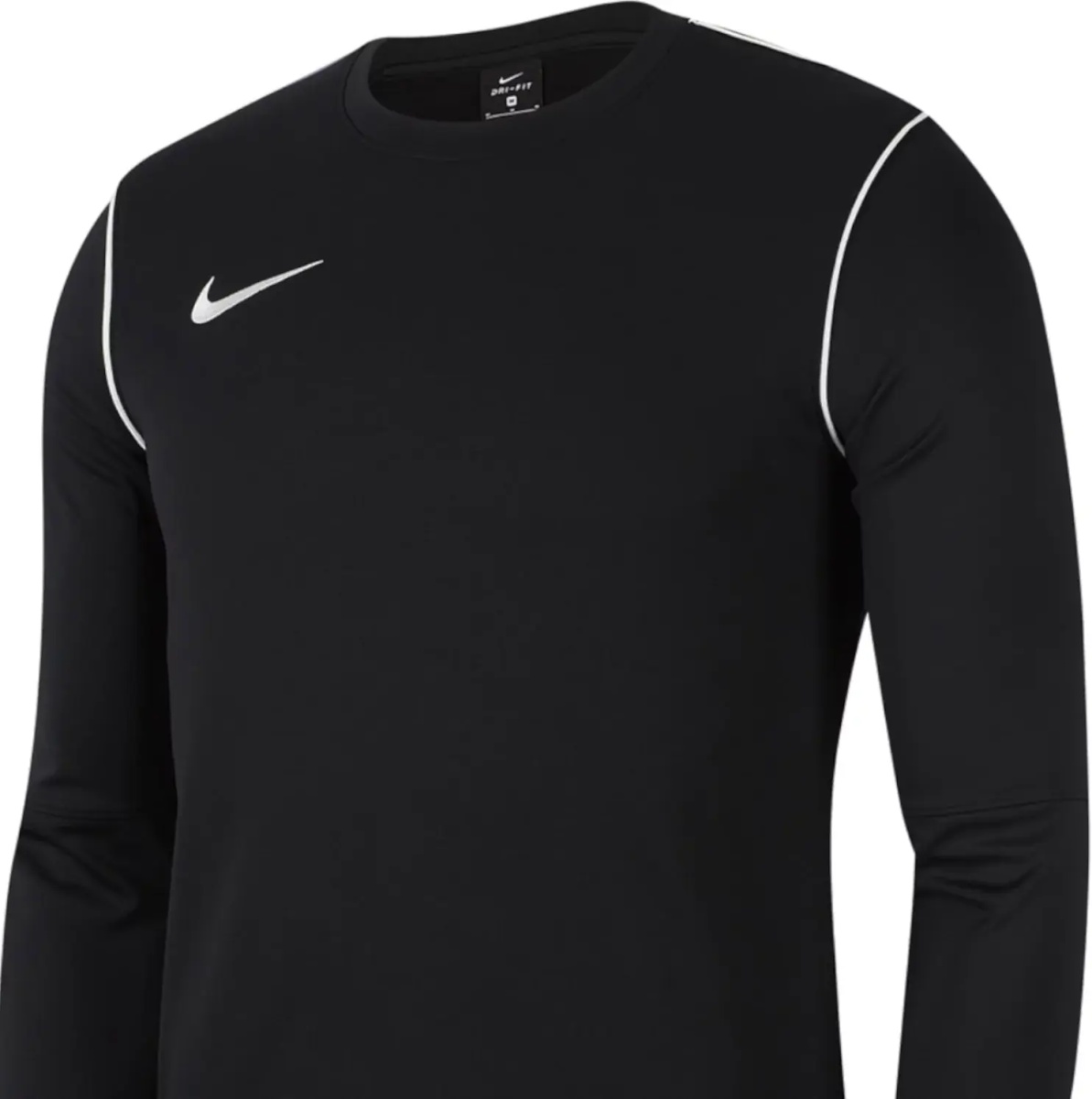 Bluza Dri-FIT Park 20 Crew Top - Img 3