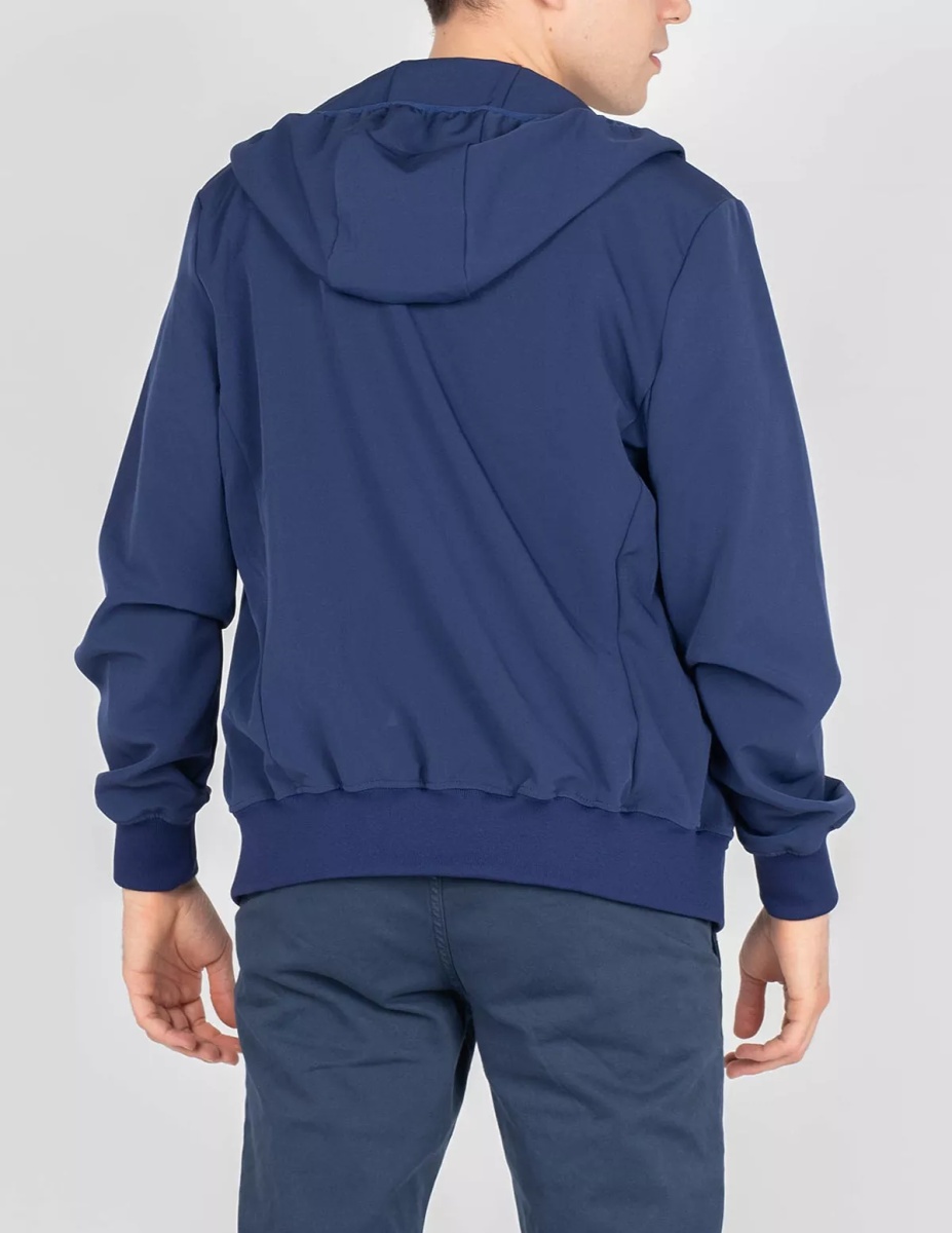 Bluza Full-Zip 4454263 - Img 4