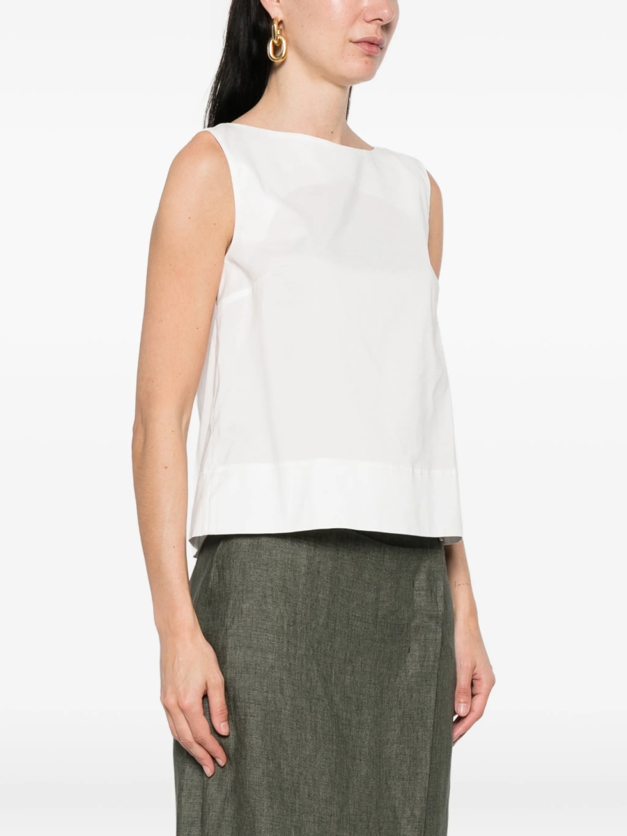 Bluza Herno alba - Img 3