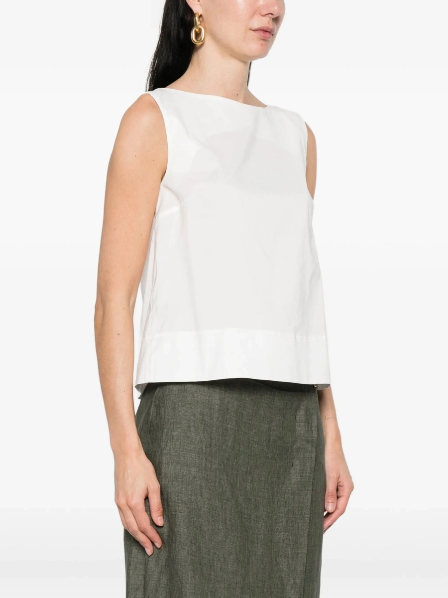 Bluza Herno alba - Img 3
