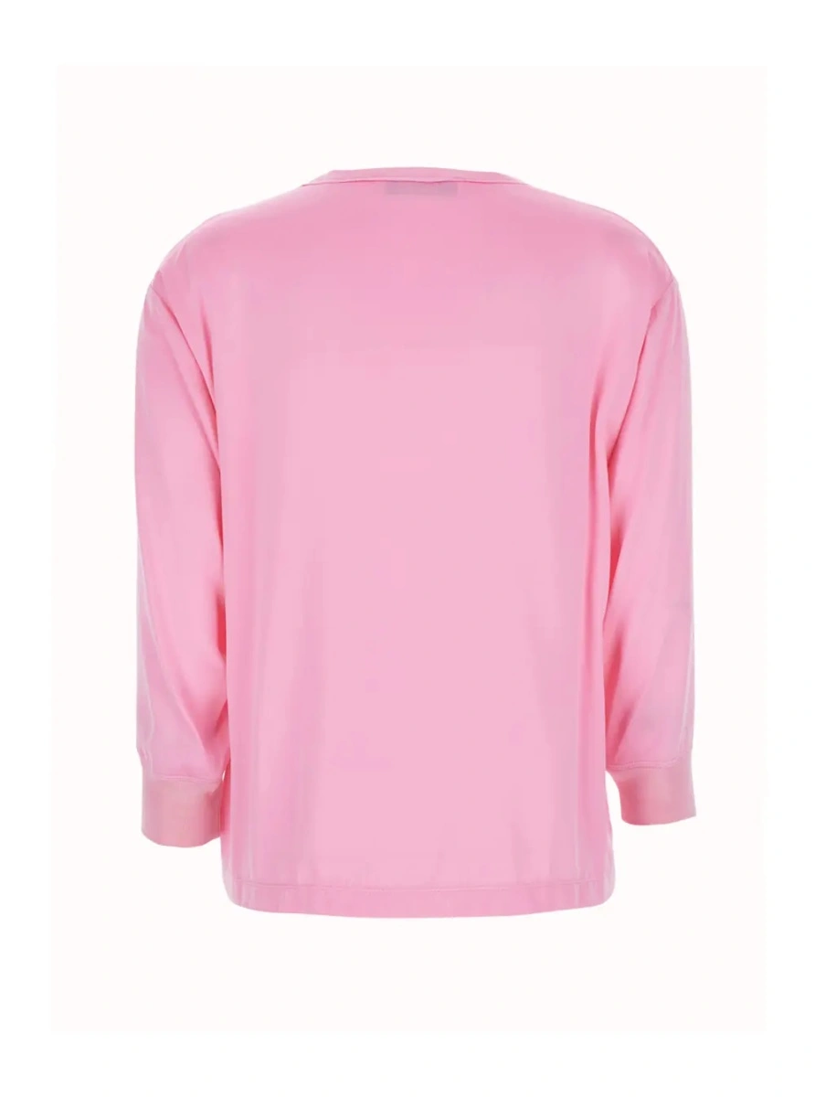 Bluza Jucca roz - Img 2