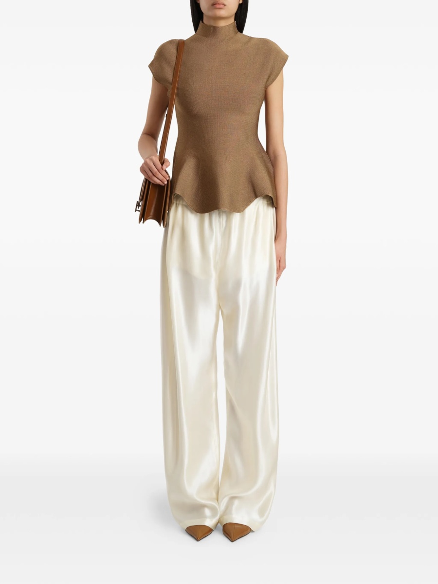 Bluza Khaite maro - Img 2