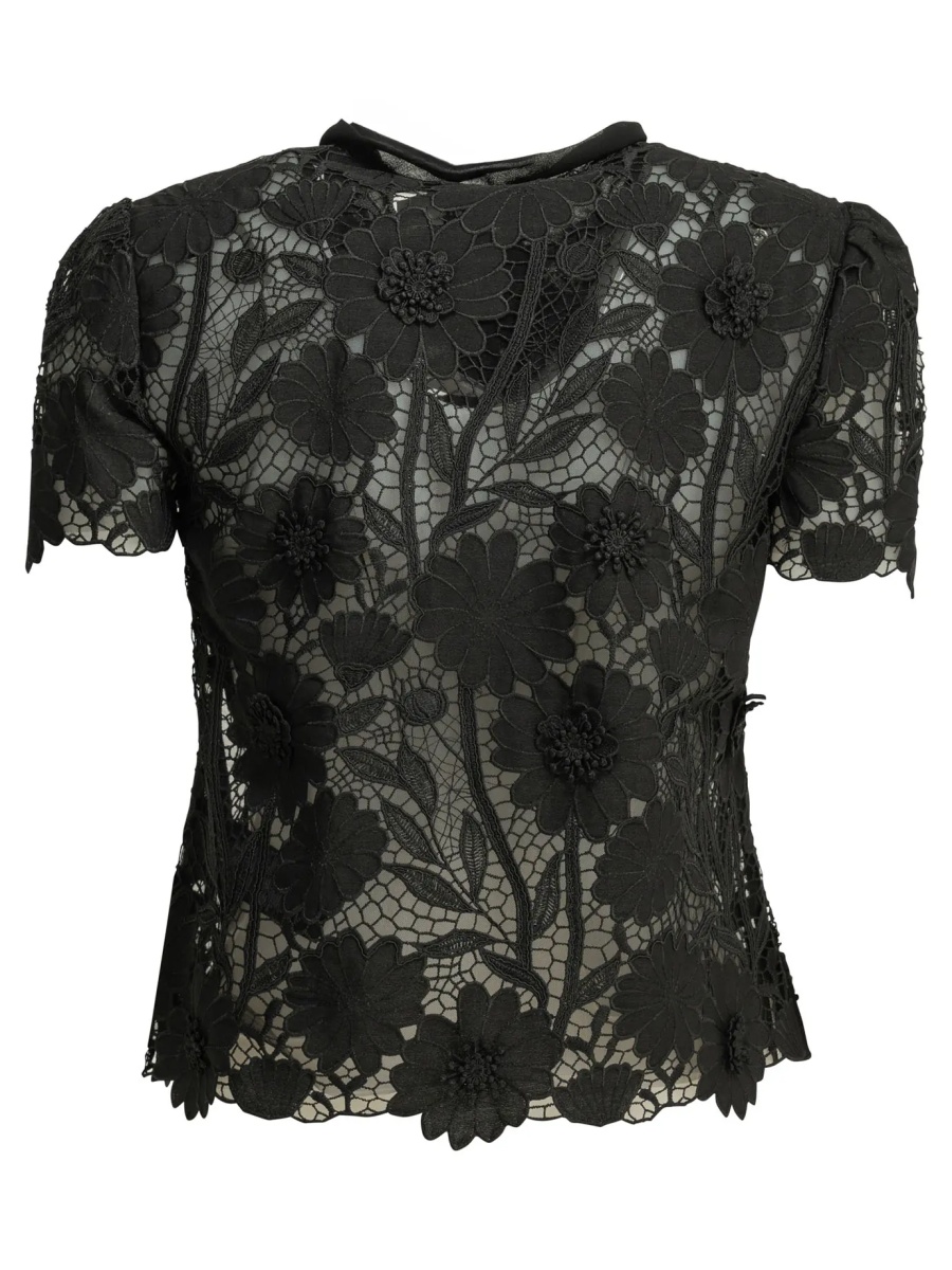Bluza Lace blouse - Img 2