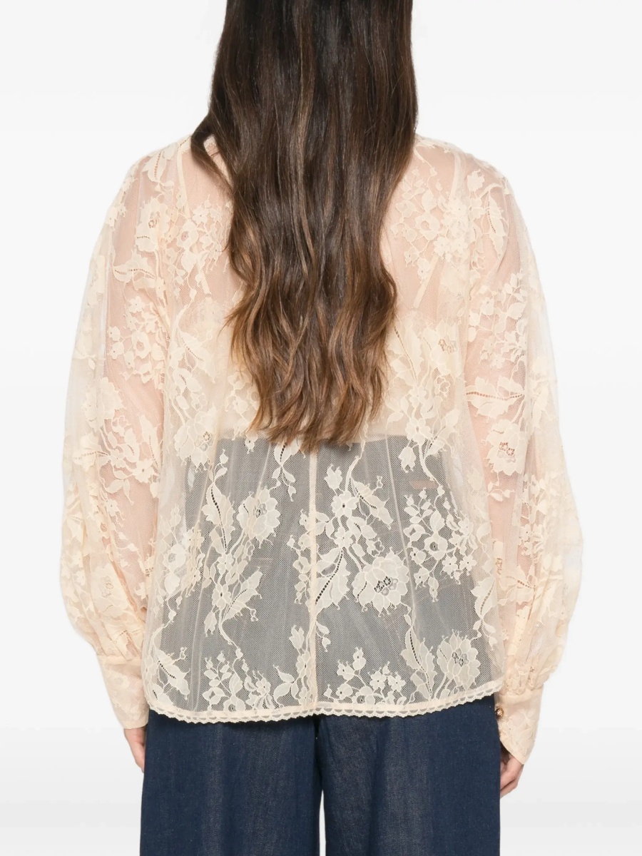 Bluza Lace Blouse - Img 7