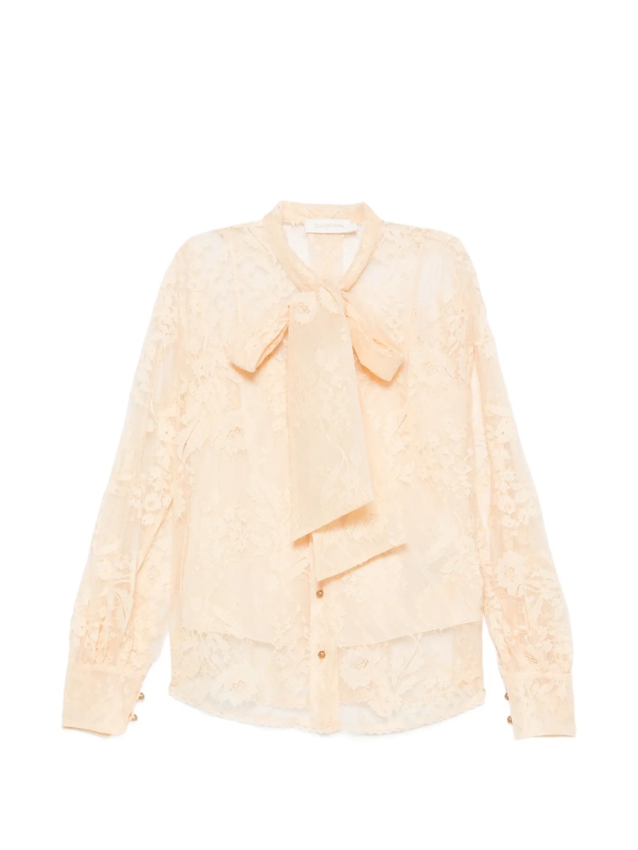 Bluza Lace Blouse - Img 9