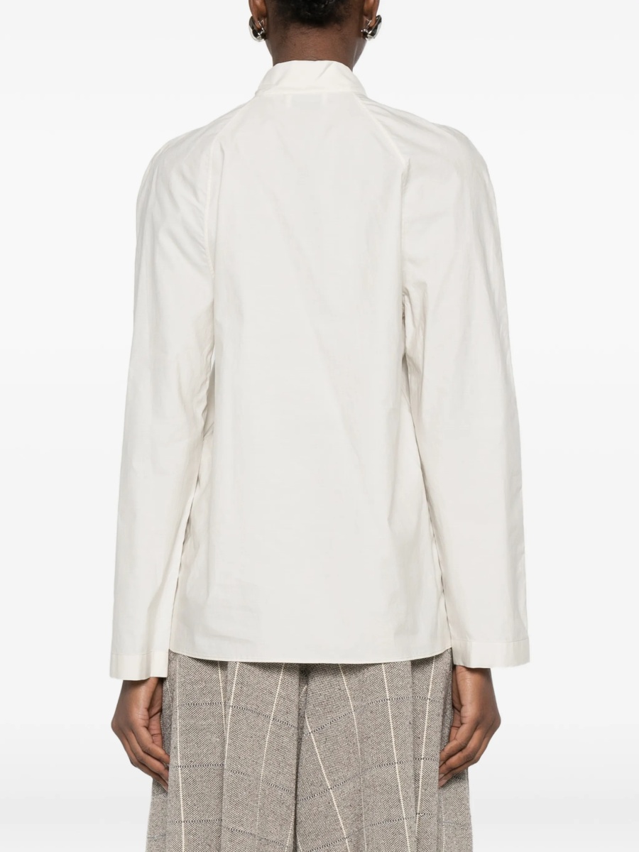 Bluza LEMAIRE neutra - Img 4