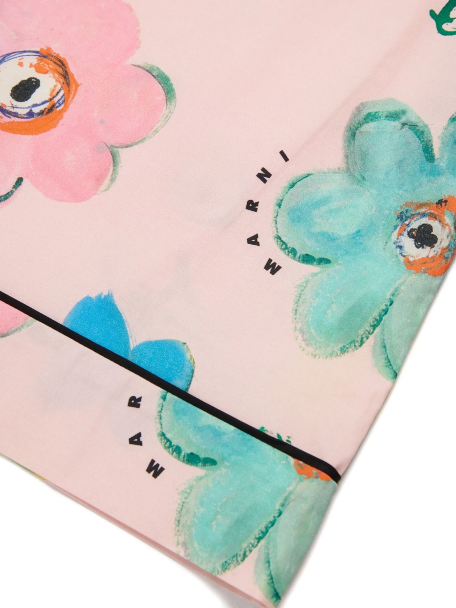 Bluza Marni roz - Img 4