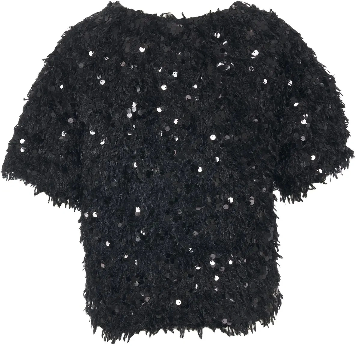 Bluza Munthe neagra - Img 3