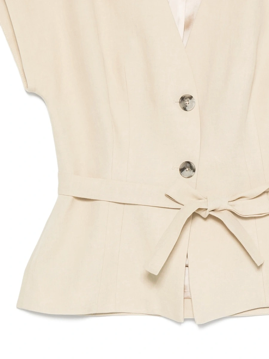 Bluza Paul Smith neutra din in - Img 3