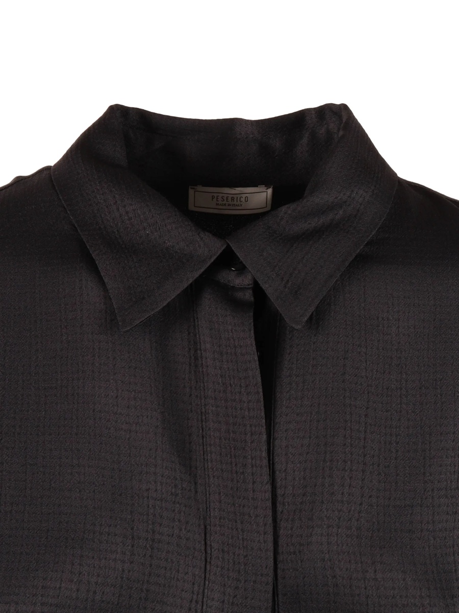 Bluza Peserico neagra - Img 3