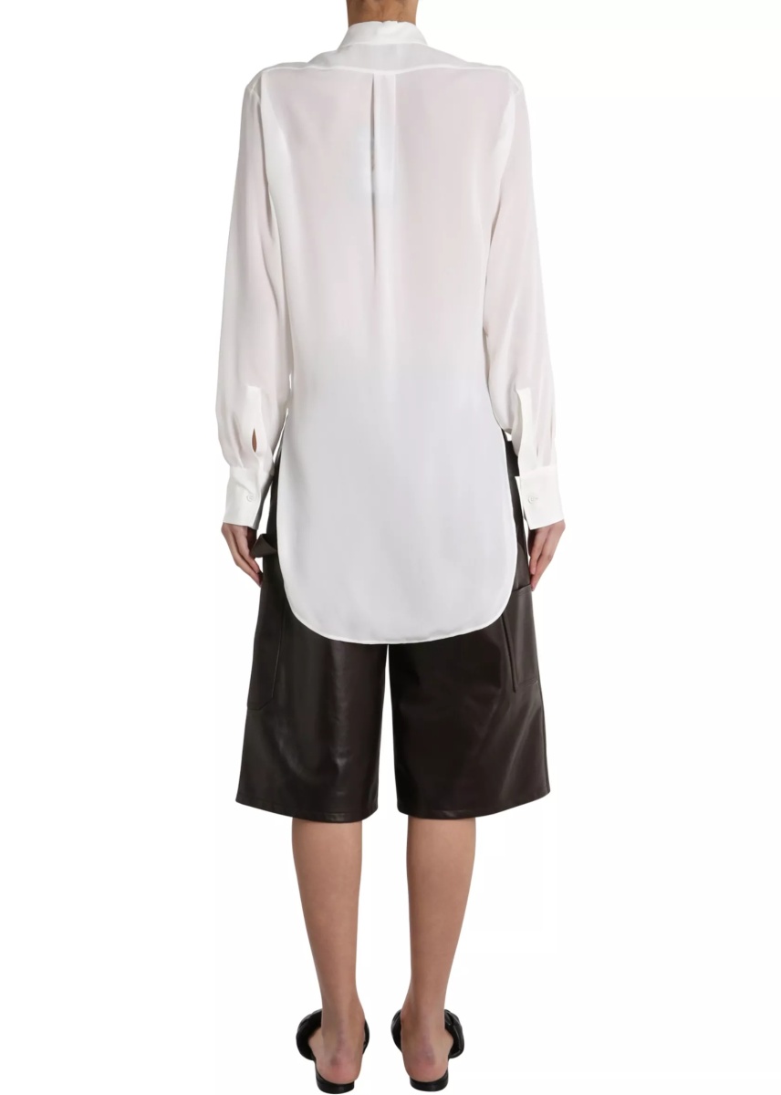Bluza Quilted Shirt - Img 3