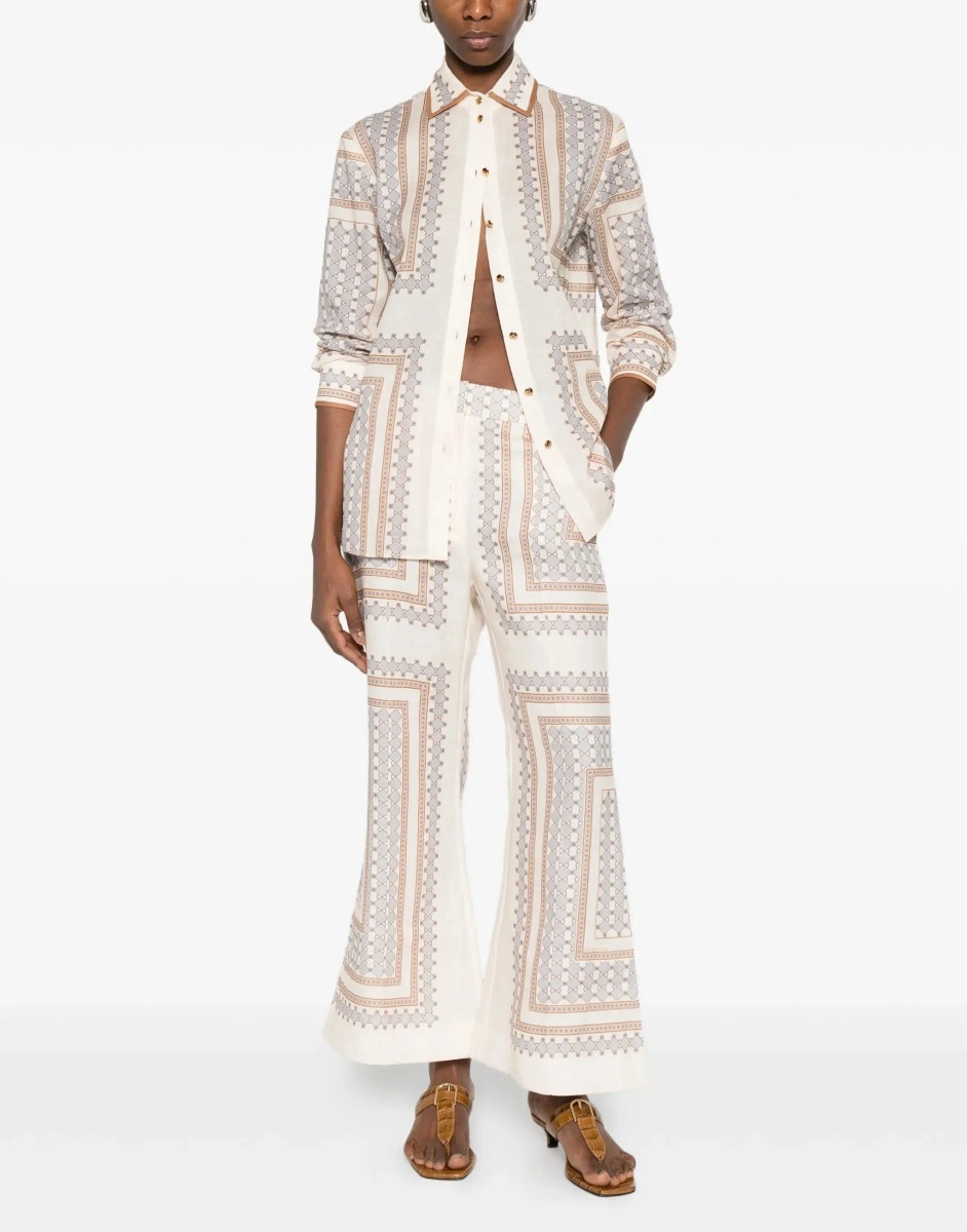 Bluza Ramie Shirt - Img 3