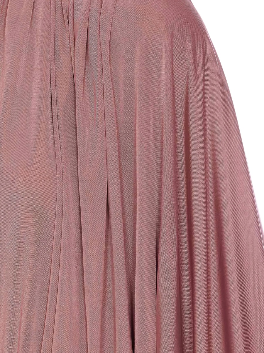 Bluza Saint Laurent roz - Img 3