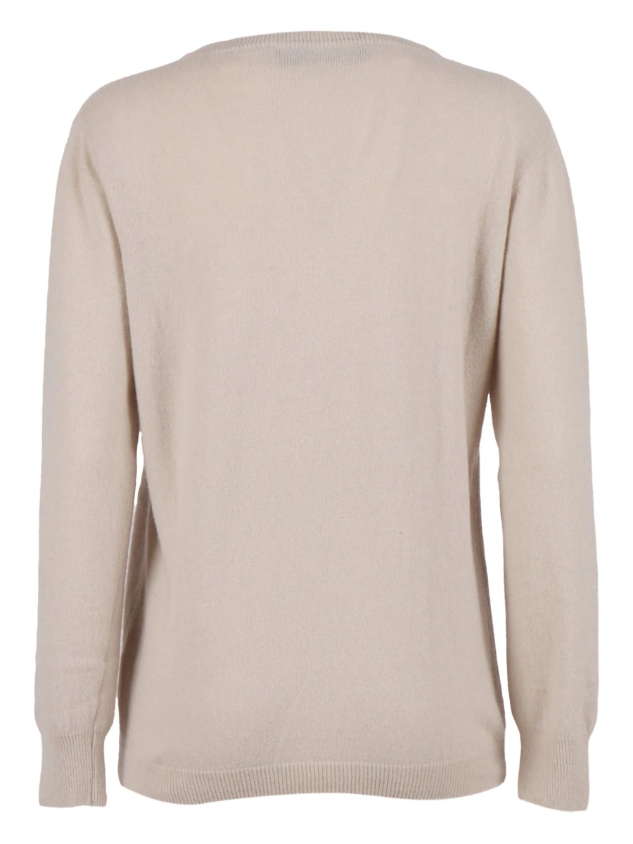 Bluza Shirt A Porter neutra - Img 2