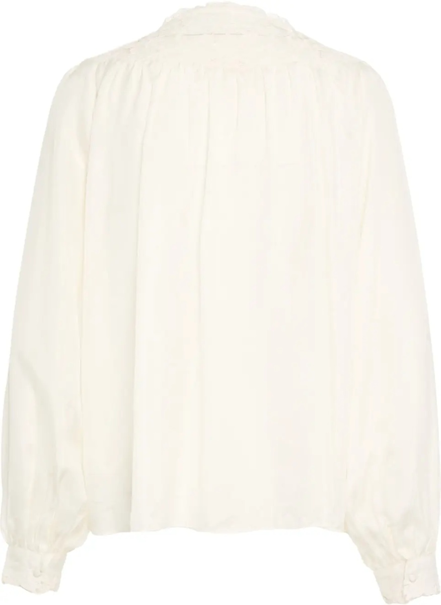 Bluza Silk blouse - Img 5