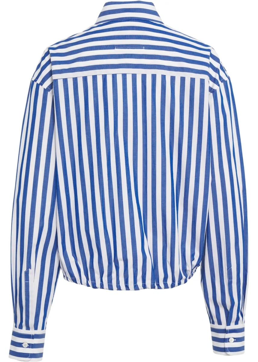Bluza Striped blouse 'Bulla' - Img 3
